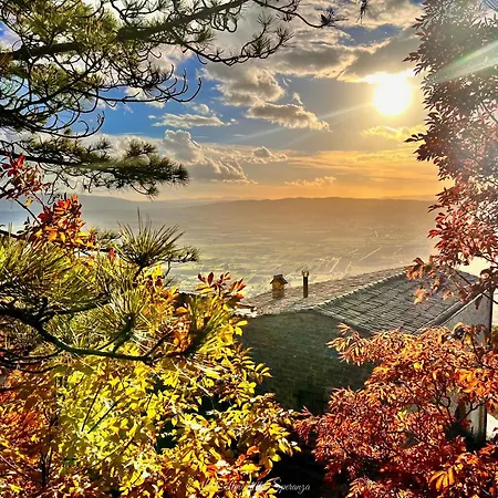 Сasa de vacaciones La Casa Dell'abate Di - Spello Collepino