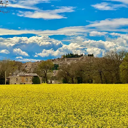 La Casa Dell'abate Di - Spello Сasa de vacaciones Collepino