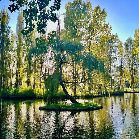 La Casa Dell'abate Di - Spello Сasa de vacaciones *