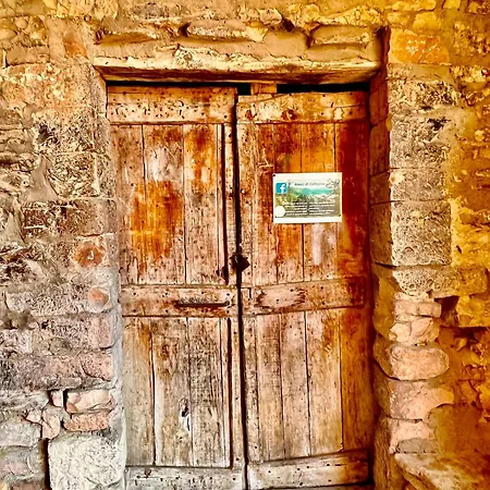 La Casa Dell'abate Di - Spello *