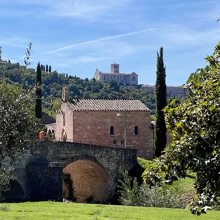 La Casa Dell'abate Di - Spello Spello