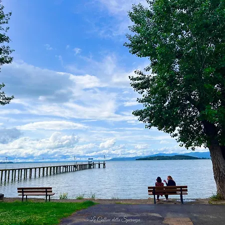 La Casa Dell'abate Di - Spello Сasa de vacaciones