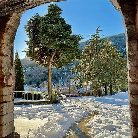 Сasa de vacaciones La Casa Dell'abate Di - Spello *