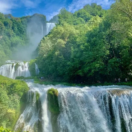 بيت للعطل La Casa Dell'abate Di - Spello *