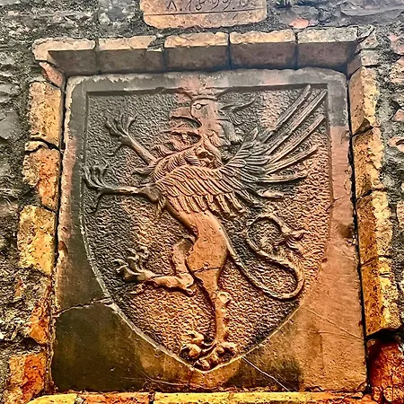 Сasa de vacaciones La Casa Dell'abate Di - Spello Collepino