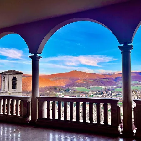 La Casa Dell'abate Di - Spello Сasa de vacaciones