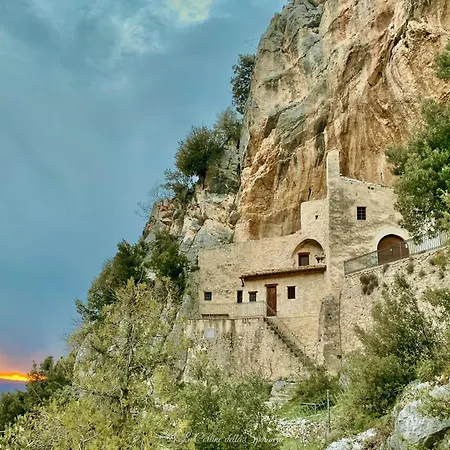 بيت للعطل La Casa Dell'abate Di - Spello *