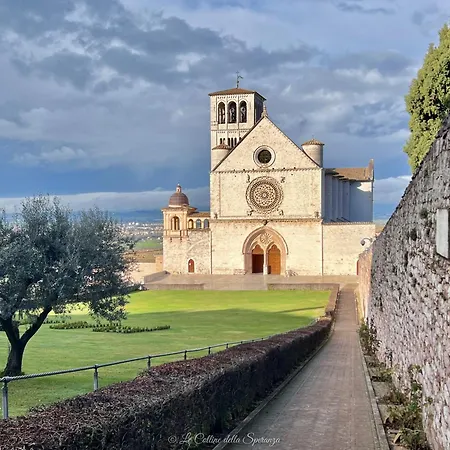 بيت للعطل La Casa Dell'abate Di - Spello *