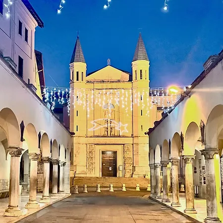 La Casa Dell'abate Di - Spello Holiday home