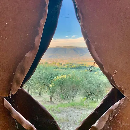 La Casa Dell'abate Di - Spello *