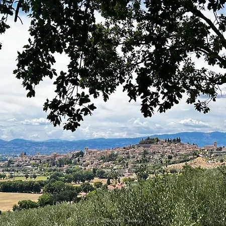 La Casa Dell'abate Di - Spello Holiday home Spello