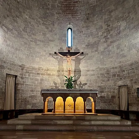 بيت للعطل La Casa Dell'abate Di - Spello