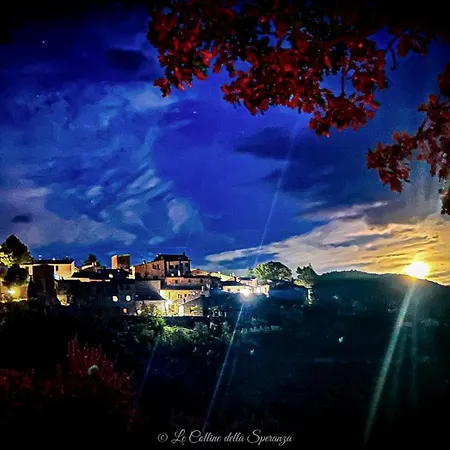 La Casa Dell'abate Di - Spello Сasa de vacaciones *