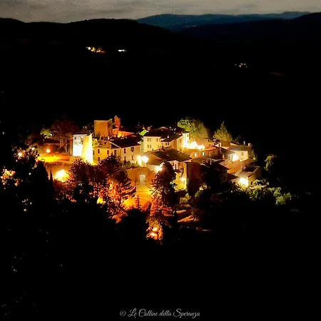 La Casa Dell'abate Di - Spello * Collepino