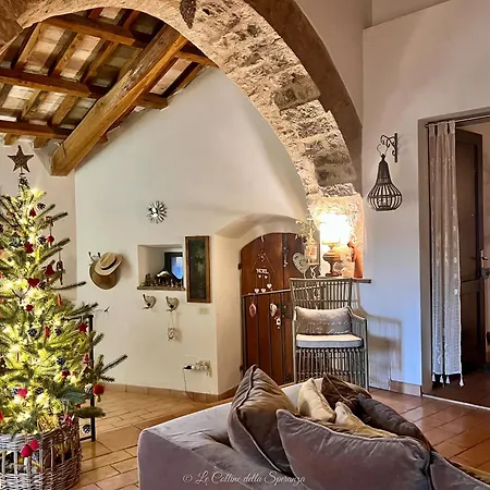 La Casa Dell'abate Di - Spello