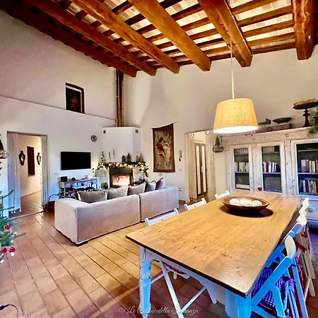 La Casa Dell'abate Di - Spello *