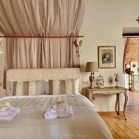 La Casa Dell'abate Di - Spello *