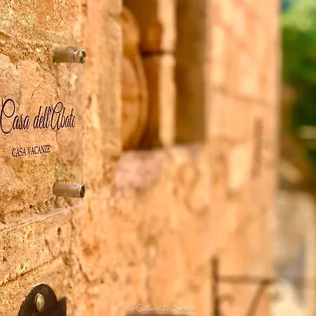 Holiday home La Casa Dell'abate Di - Spello
