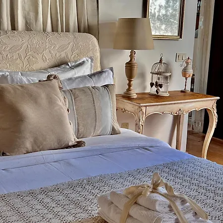 La Casa Dell'abate Di - Spello *