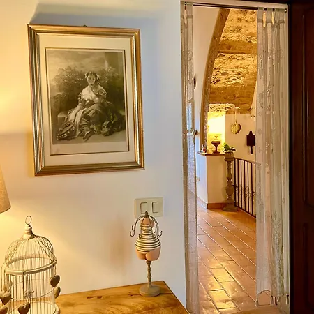 Holiday home La Casa Dell'abate Di - Spello