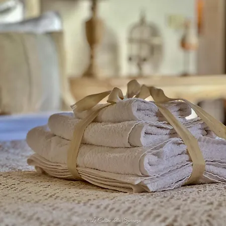 La Casa Dell'abate Di - Spello *