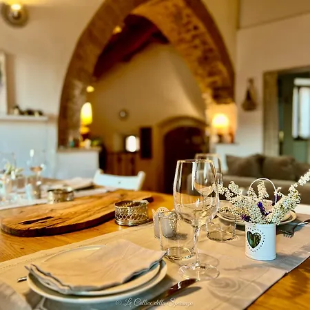 La Casa Dell'abate Di - Spello