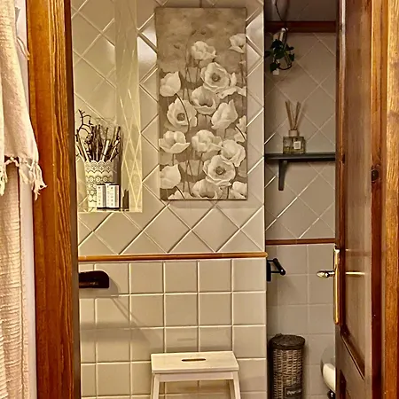 La Casa Dell'abate Di - Spello Holiday home