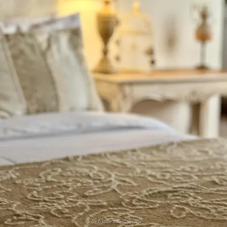 Сasa de vacaciones La Casa Dell'abate Di - Spello *