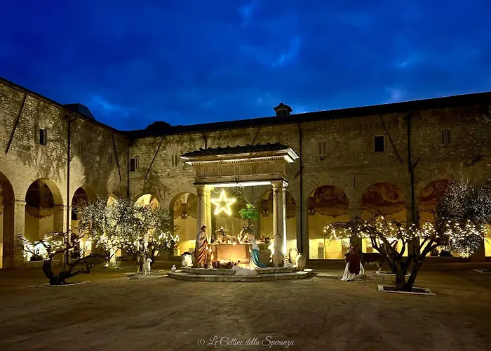 Holiday home La Casa Dell'abate Di - Spello