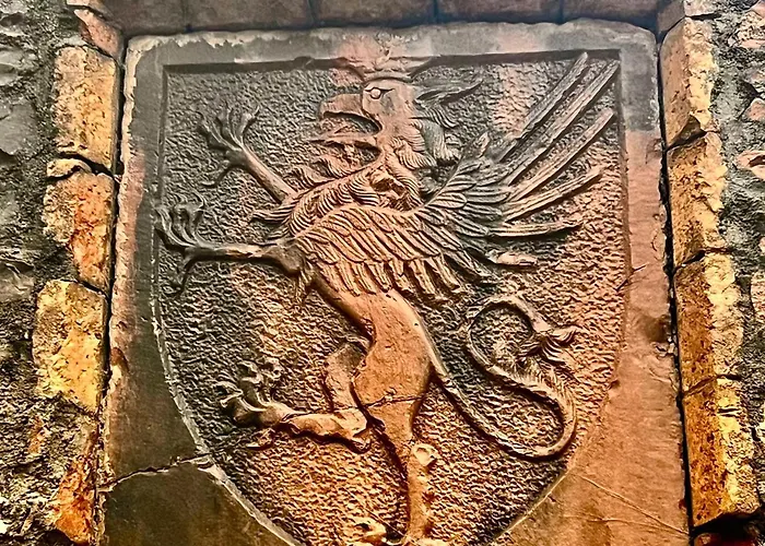 Сasa de vacaciones La Casa Dell'abate Di - Spello Collepino