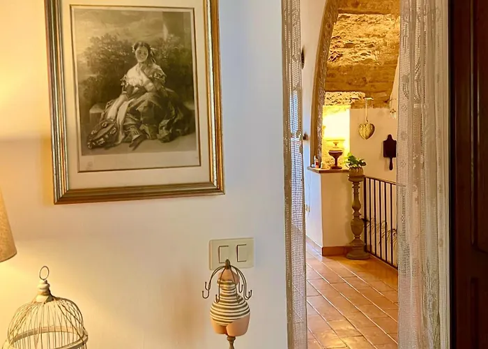 Holiday home La Casa Dell'abate Di - Spello